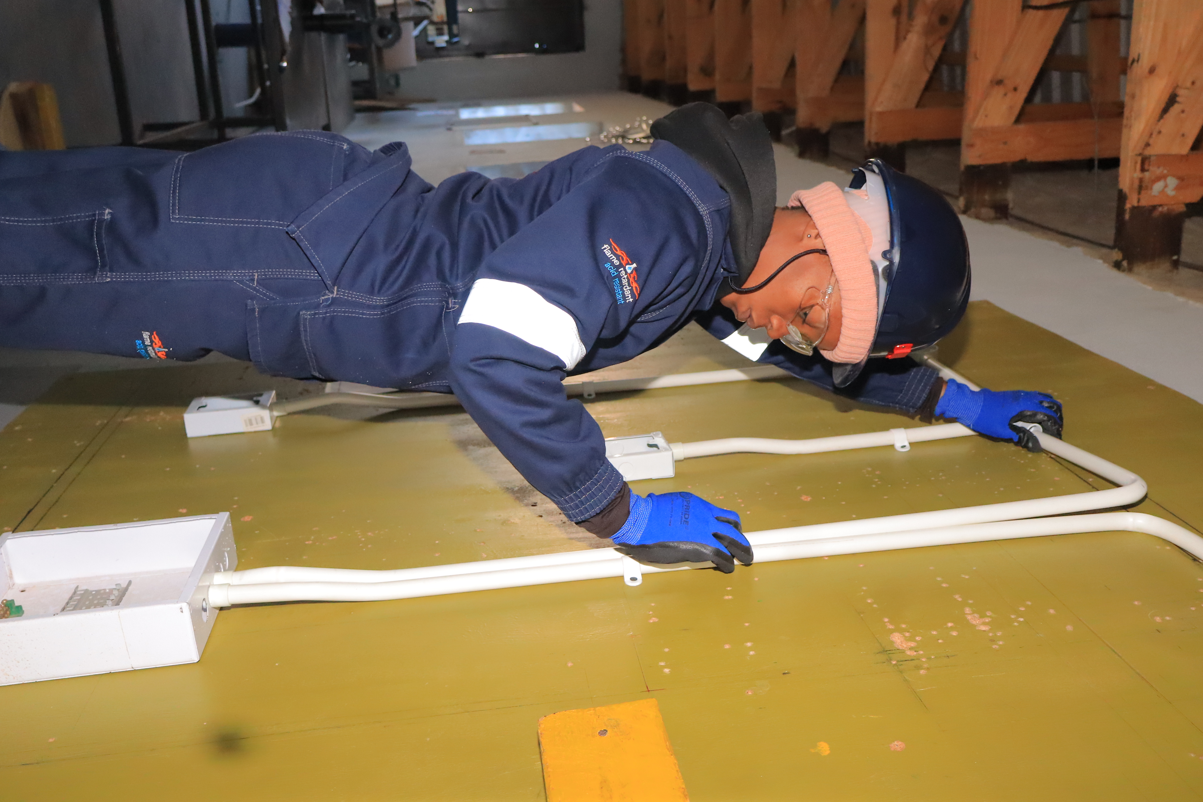 Building Management Excellence: Leadership Development